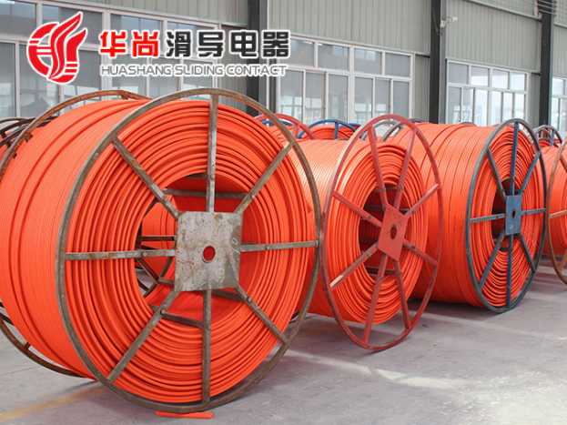 單級安全滑觸線日常維護(hù)工作如何進(jìn)行？